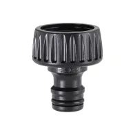 PRESA RUBINETTO 3/4 BLISTER  8627