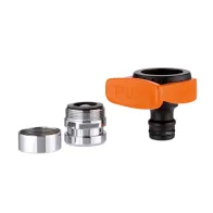 PRESA ATTACCO RAPIDO 3/4 BLISTER  8587