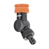 PRESA RUBINETTO C/SNODO 1-3/4 BLISTER  8592