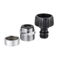 PRESA RUBINETTO METAL 3/4 BLISTER  8597