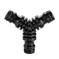 DEVIATORE A TRE VIE BLISTER 8615