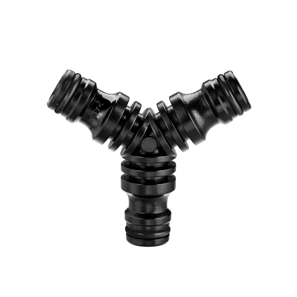 DEVIATORE A TRE VIE BLISTER 8615 DEVIATORE A TRE VIE BLISTER 8615