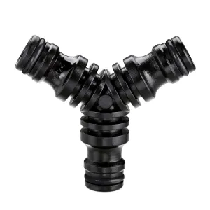 DEVIATORE A TRE VIE BLISTER 8615