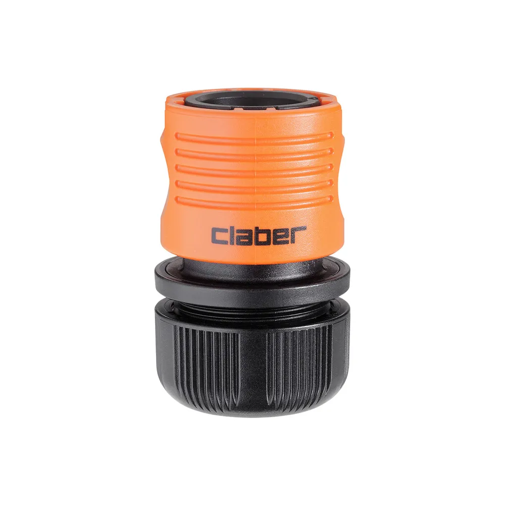 RACCORDO RAPIDO 5/8  8568 (50