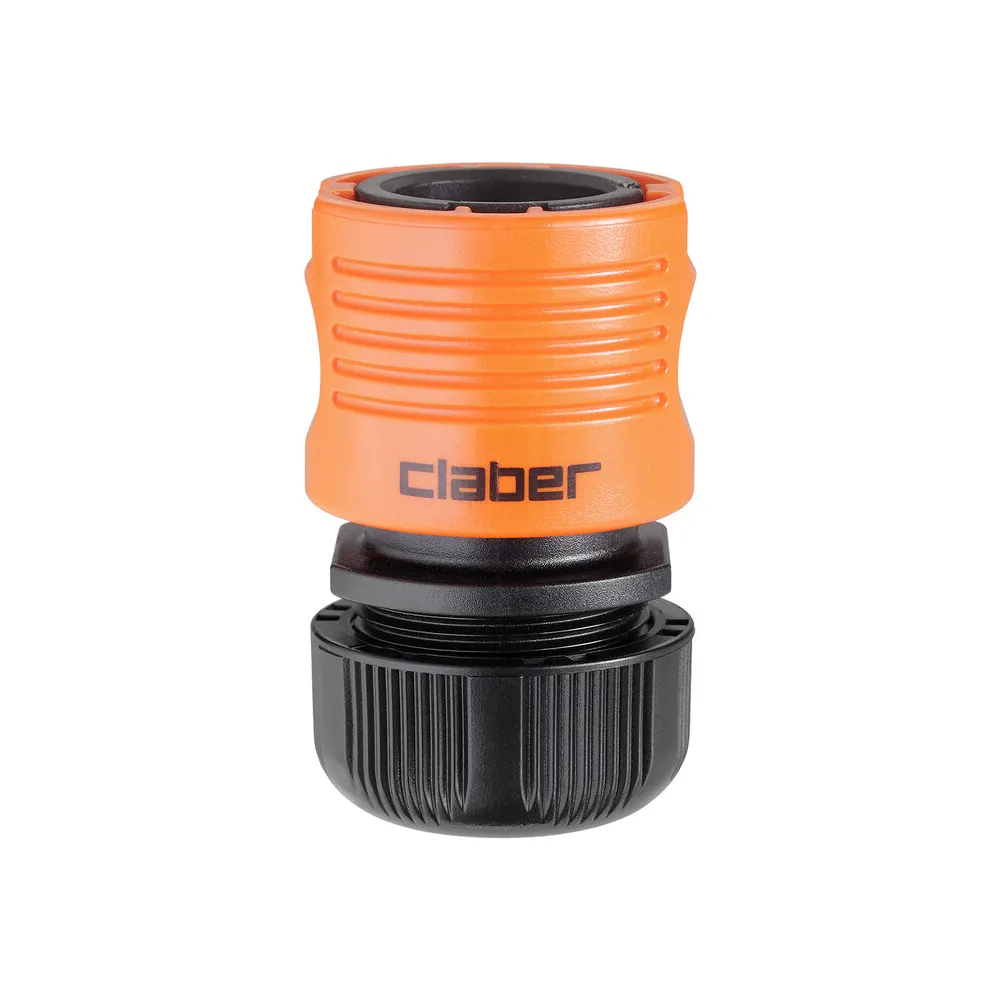 RACCORDO RAPIDO 1/2 BLISTER 8607 RACCORDO RAPIDO 1/2 BLISTER 8607