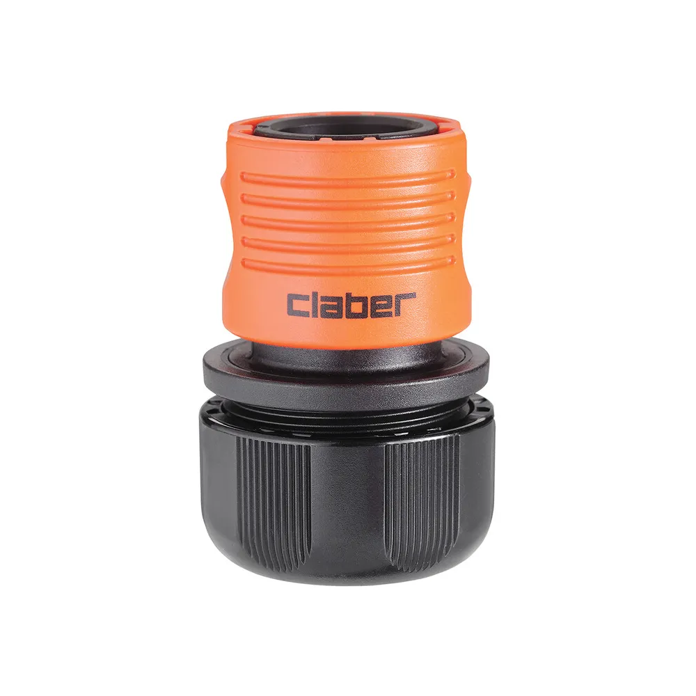 RACCORDO RAPIDO 3/4 BLISTER 8609 RACCORDO RAPIDO 3/4 BLISTER 8609