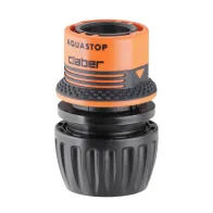 RACCORDO RAPIDO UNIVERSALE AQUASTOP BLISTER  8549