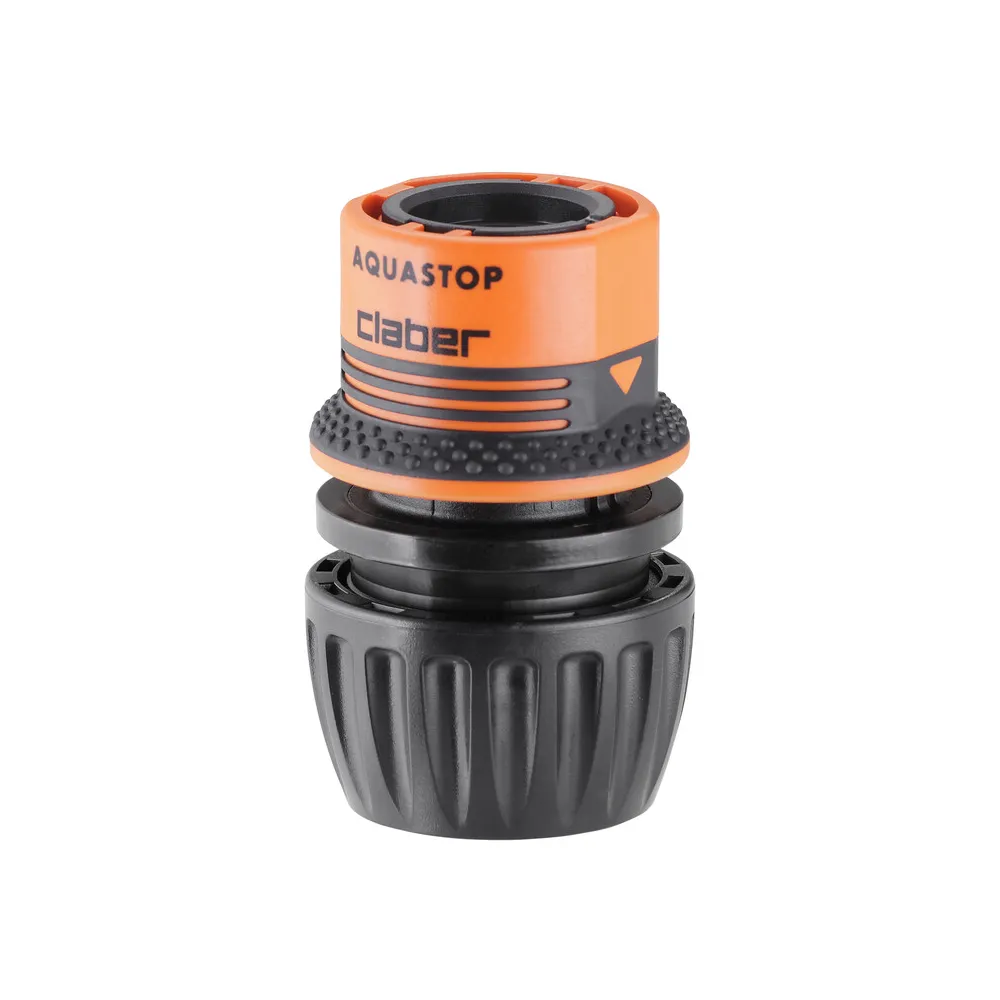 RACCORDO RAPIDO UNIVERSALE AQUASTOP BLISTER 8549 RACCORDO RAPIDO UNIVERSALE AQUASTOP BLISTER 8549