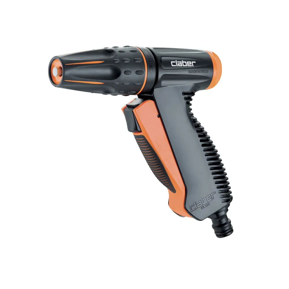 PISTOLA DA GIARDINO PRECISION CONFORT  9561