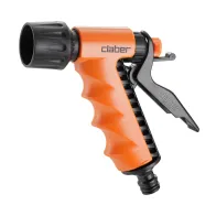 PISTOLA DA GIARDINO ERGO BLISTER  8539