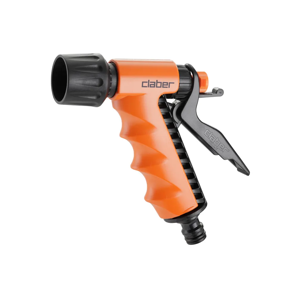 PISTOLA DA GIARDINO ERGO BLISTER  8539