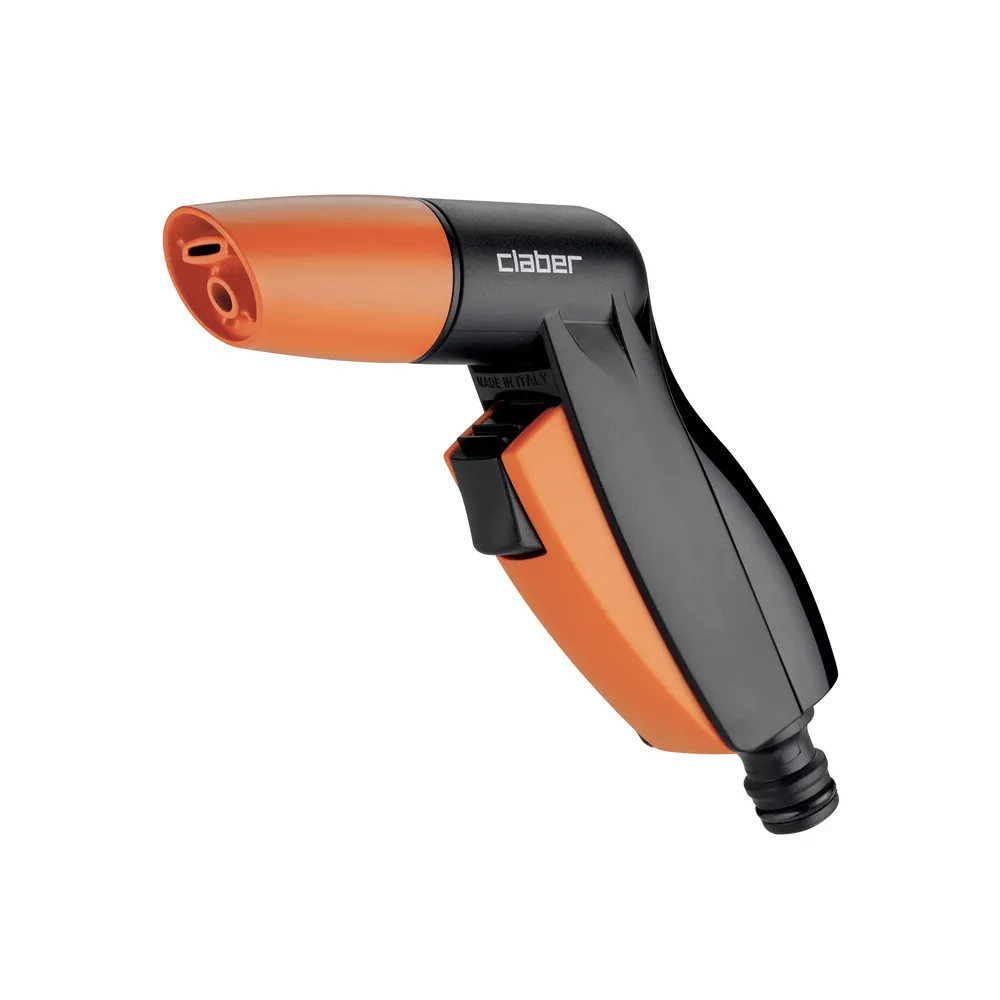 PISTOLA DA GIARDINO DOPPIA ELEGANT 9081 PISTOLA DA GIARDINO DOPPIA ELEGANT 9081