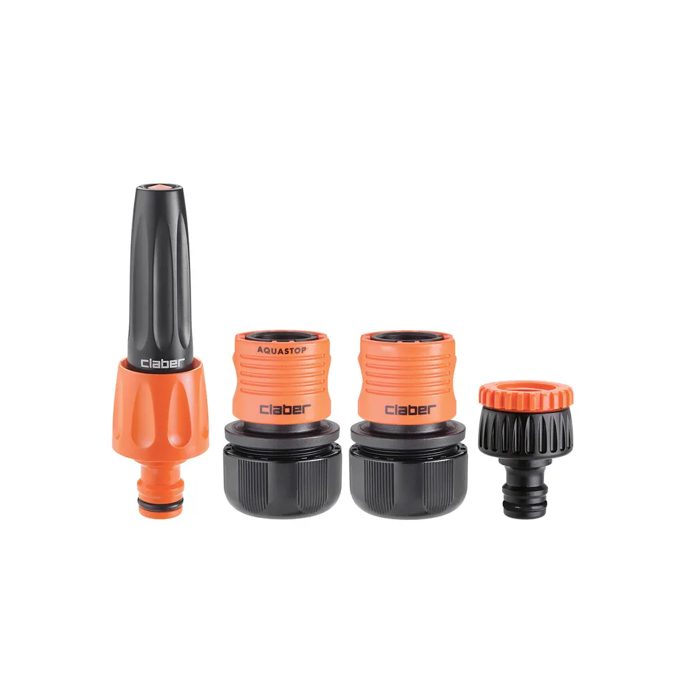 STARTER SET 3/4 8827 STARTER SET 3/4 8827