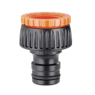 PRESA RUBINETTO 1- 3/4 MAX-FLOW  9641