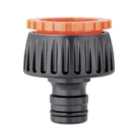 PRESA RUBINETTO 1  1/4   1  MAX FLOW 9655