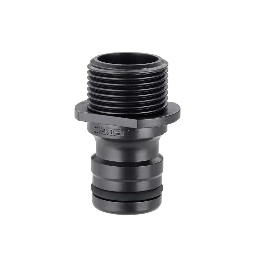 ADATTATORE 3/4M MAX-FLOW 9642