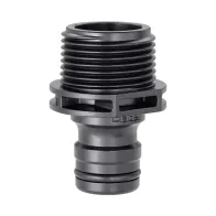 ADATTATORE 1 M MAX-FLOW 9654