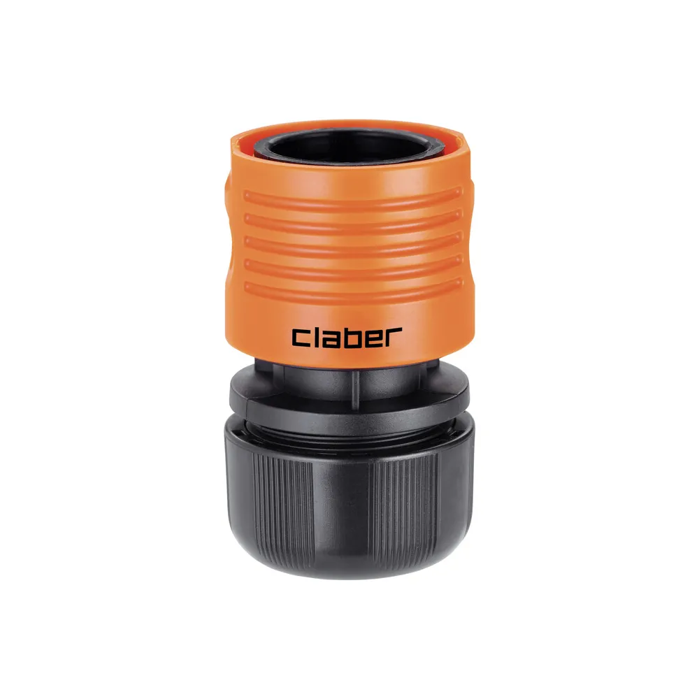 RACCORDO RAPIDO 3/4 MAX-FLOW 9647 RACCORDO RAPIDO 3/4 MAX-FLOW 9647