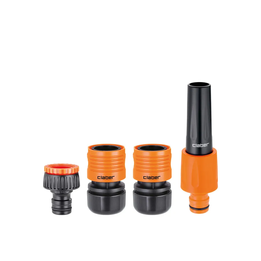 STARTER SET 3/4 MAX-FLOW 9656 STARTER SET 3/4 MAX-FLOW 9656