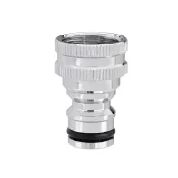 PRESA RUBINETTO 1/2 METAL-JET  9605