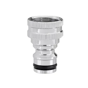 PRESA RUBINETTO 1/2 METAL-JET  9605
