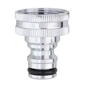 PRESA RUBINETTO 3/4 METSL-JET  9604
