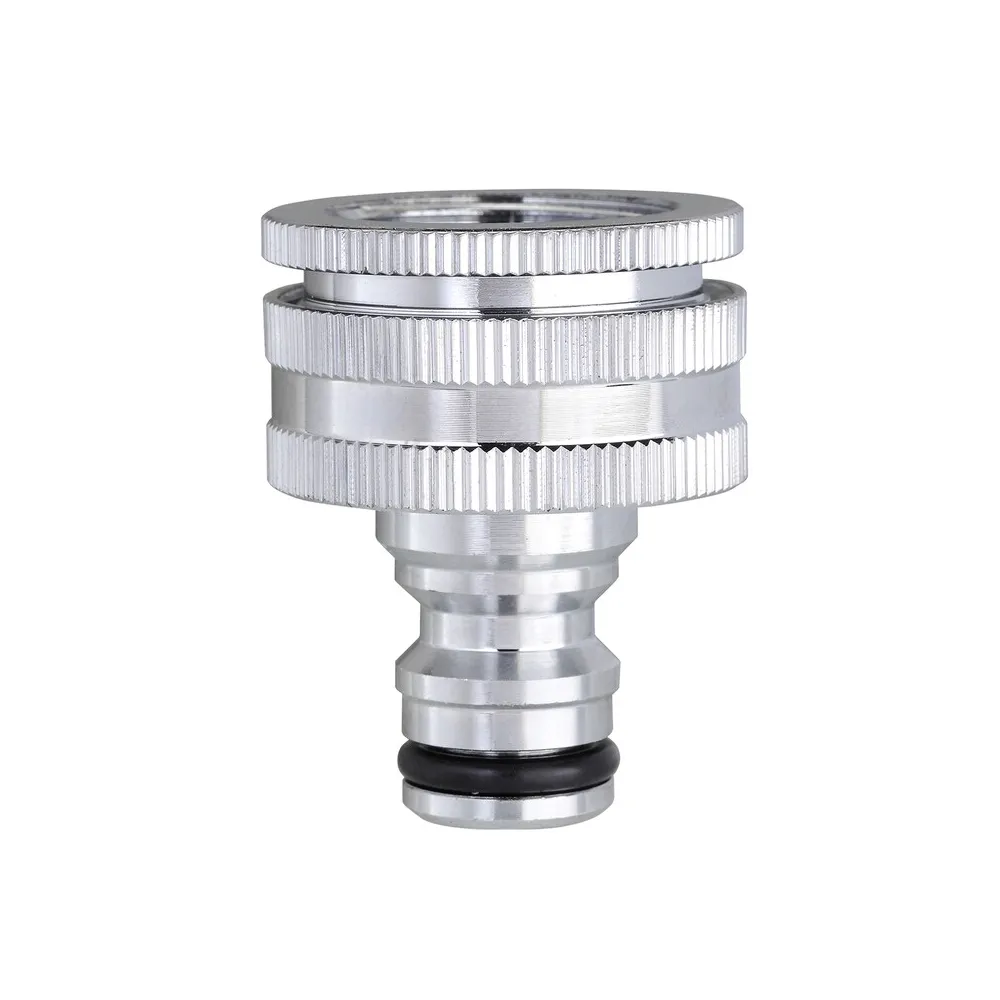 PRESA RUBINETTO 1 - 3/4 METAL-JET 9603 PRESA RUBINETTO 1 - 3/4 METAL-JET 9603