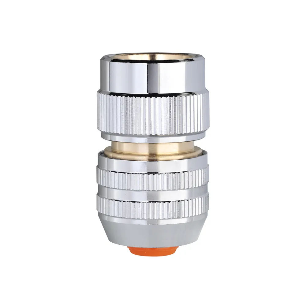 RACCORDO RAPIDO 1/2-5/8 METAL-JET  9610