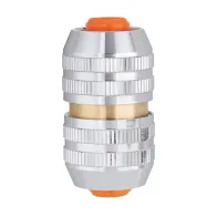 RACCORDO RIPARATORE 1/2-5/8 METAL-JET  9612