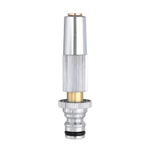 LANCIA A GETTO REGOLABILE METAL-JET  9620