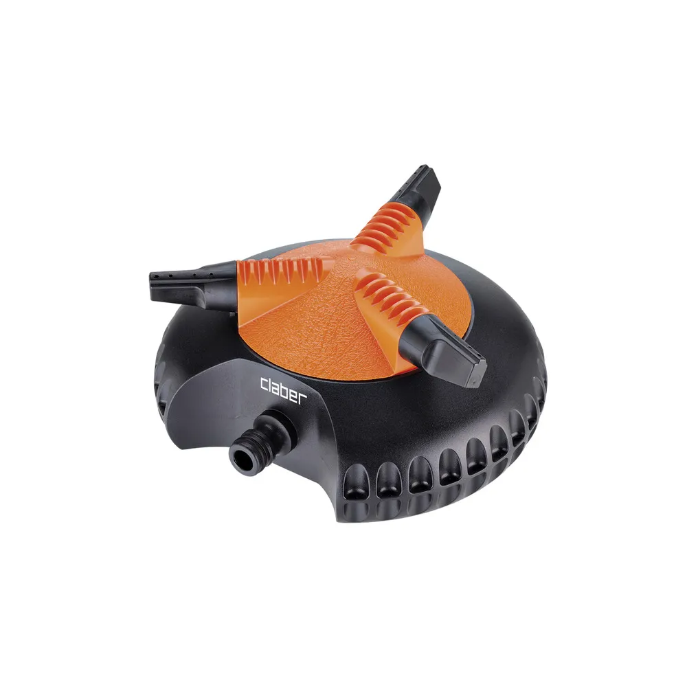 IRRIGATORE IDROJET 2000 8694 IRRIGATORE IDROJET 2000 8694