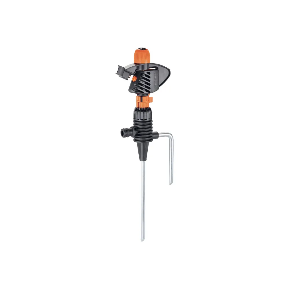 IRRIGATORE IMPACT SPIKE 8707 IRRIGATORE IMPACT SPIKE 8707