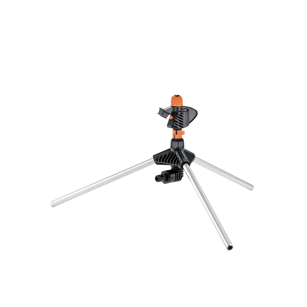 IRRIGATORE IMPACT TRIPOD 8709 IRRIGATORE IMPACT TRIPOD 8709