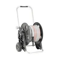 CARRELLO AVVOLGITUBO GENIUS COMPACT-25 PRONTO 8858