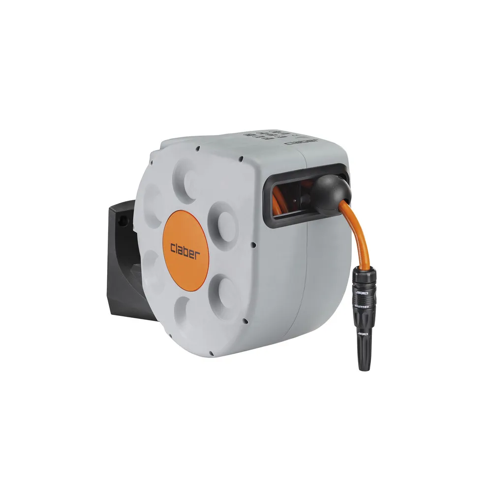 AVVOLGITUBO ROTOROLL EVOLUTION 10M 8692 AVVOLGITUBO ROTOROLL EVOLUTION 10M 8692