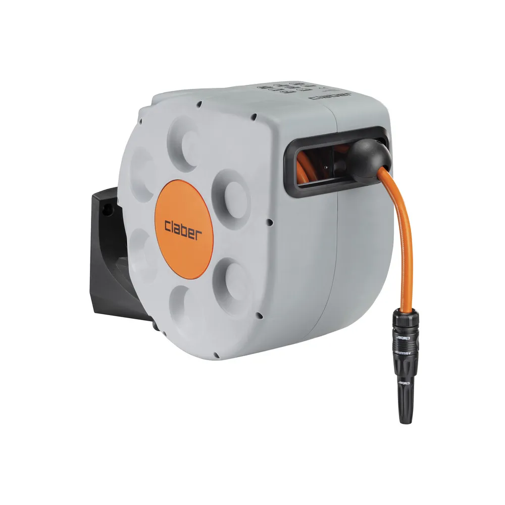 AVVOLGITUBO ROTOROLL EVOLUTION 20M 8696 AVVOLGITUBO ROTOROLL EVOLUTION 20M 8696