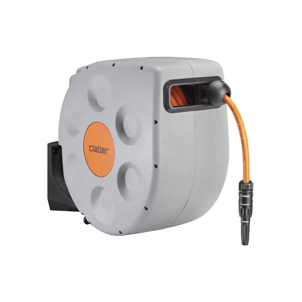 AVVOLGITUBO ROTOROLL EVOLUTION 30M 8697 AVVOLGITUBO ROTOROLL EVOLUTION 30M 8697