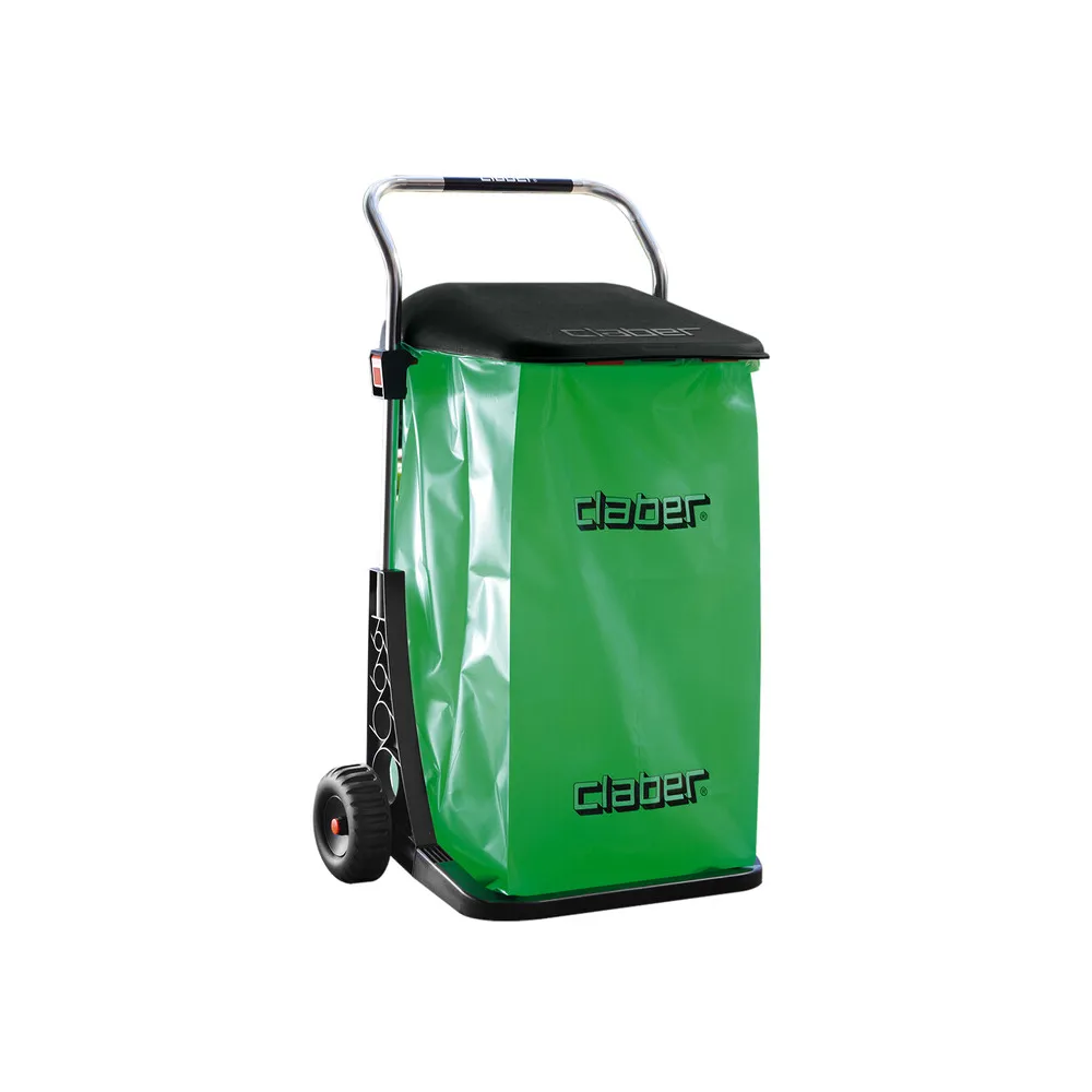 CARRELLO DA GIARDINO CARRY CART ECO 8934 CARRELLO DA GIARDINO CARRY CART ECO 8934