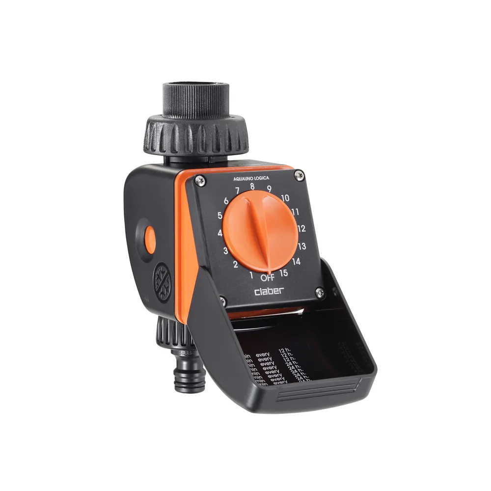 PROGRAMMATORE AQUAUNO LOGICA 8422 PROGRAMMATORE AQUAUNO LOGICA 8422