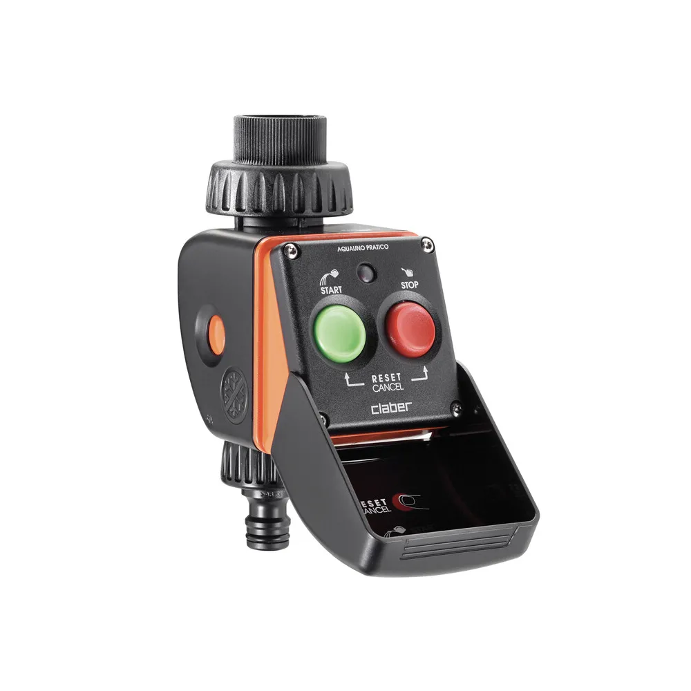PROGRAMMATORE AQUAUNO PRATICO 8425 PROGRAMMATORE AQUAUNO PRATICO 8425