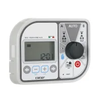 PROGRAMMATORE AQUA-HOME  8022