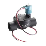 ELETTROVALVOLA 9V 1 F  90812