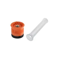 TESTINA REGOLABILE P/IRRIGATORE  90007