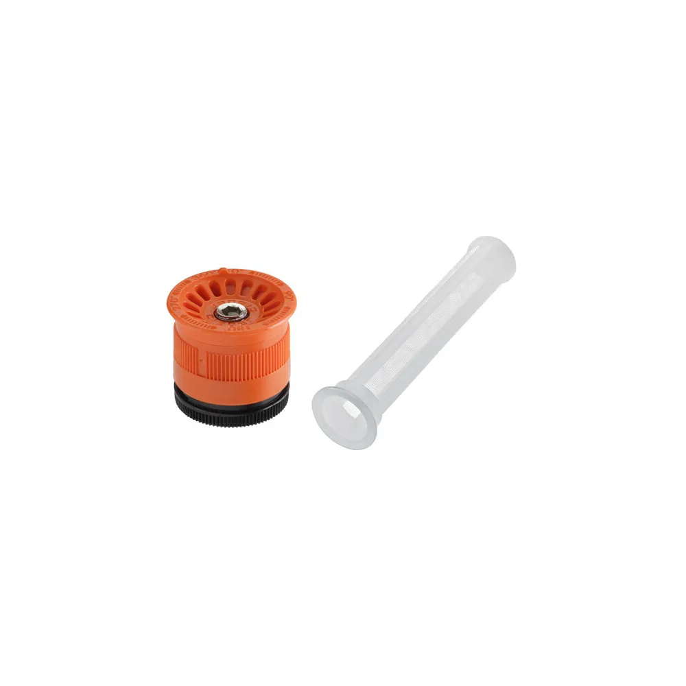 TESTINA REGOLABILE P/IRRIGATORE  90007