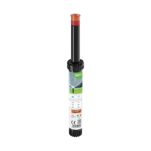 IRRIGATORE POP-UP GETTO 180 ALZO 10CM 90055
