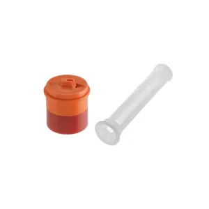 TESTINA FINE BANDA P/IRRIGATORE  90112