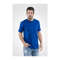 T-SHIRT SKY BLU ROYAL MIS. XXXL (10