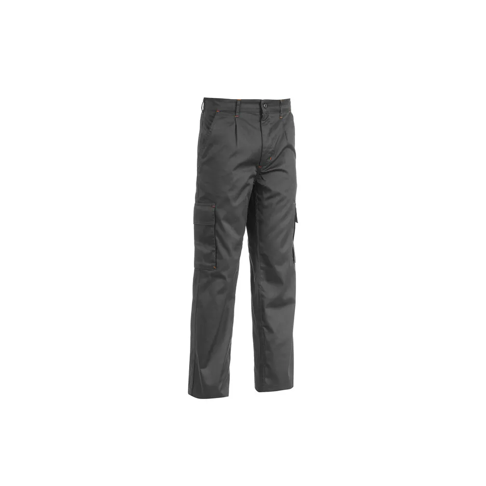 PANTALONE ENERGY GRIGIO MIS. XXXL PANTALONE ENERGY GRIGIO MIS. XXXL