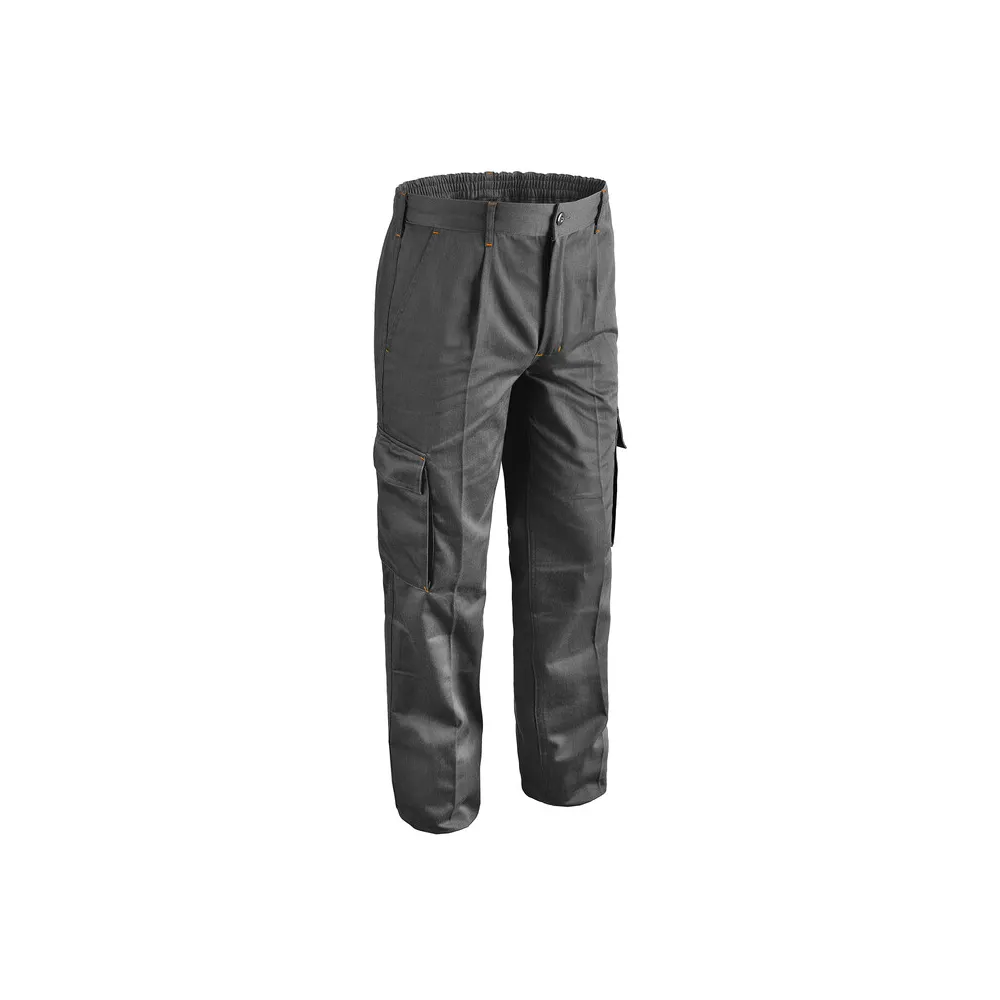 PANTALONE ENERGY WINTER GRIGIO MIS. XXXL PANTALONE ENERGY WINTER GRIGIO MIS. XXXL