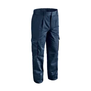 PANTALONE ENERGY WINTER BLU NAVY MIS. XXXL